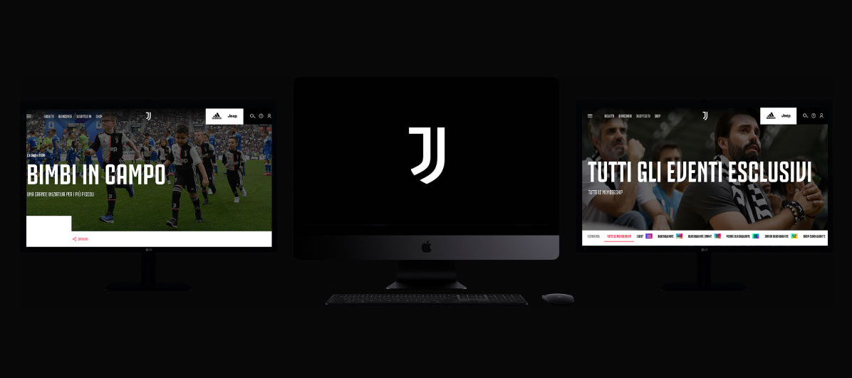JUVENTUS - Membership Events